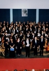 1989-2023: 34 anni d'orchestra