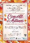 CONCERTO D'AUTUNNO