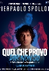 QUEL CHE PROVO DIR NON SO