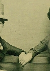 BOSTON MARRIAGE