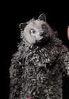 L’ORSO FELICE