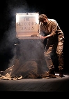 I PROMESSI SPOSI – una serie TV a teatro