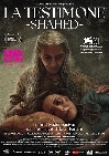 La Testimone - Shahed