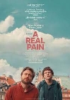 A Real Pain