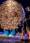 GLI STIVALI DI AMANDA