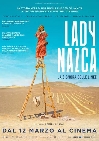 LADY NAZCA – La signora delle linee