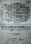 RITRATTI DI FAMIGLIA