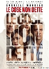 Le cose non dette