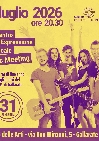 CENTRO ESPRESSIONE MUSICALE MUSIC MEETING