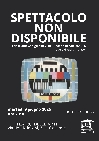 SPETTACOLO NON DISPONIBILE