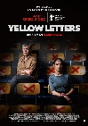 Yellow Letters