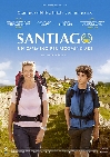 Santiago - Un cammino per ricominciare